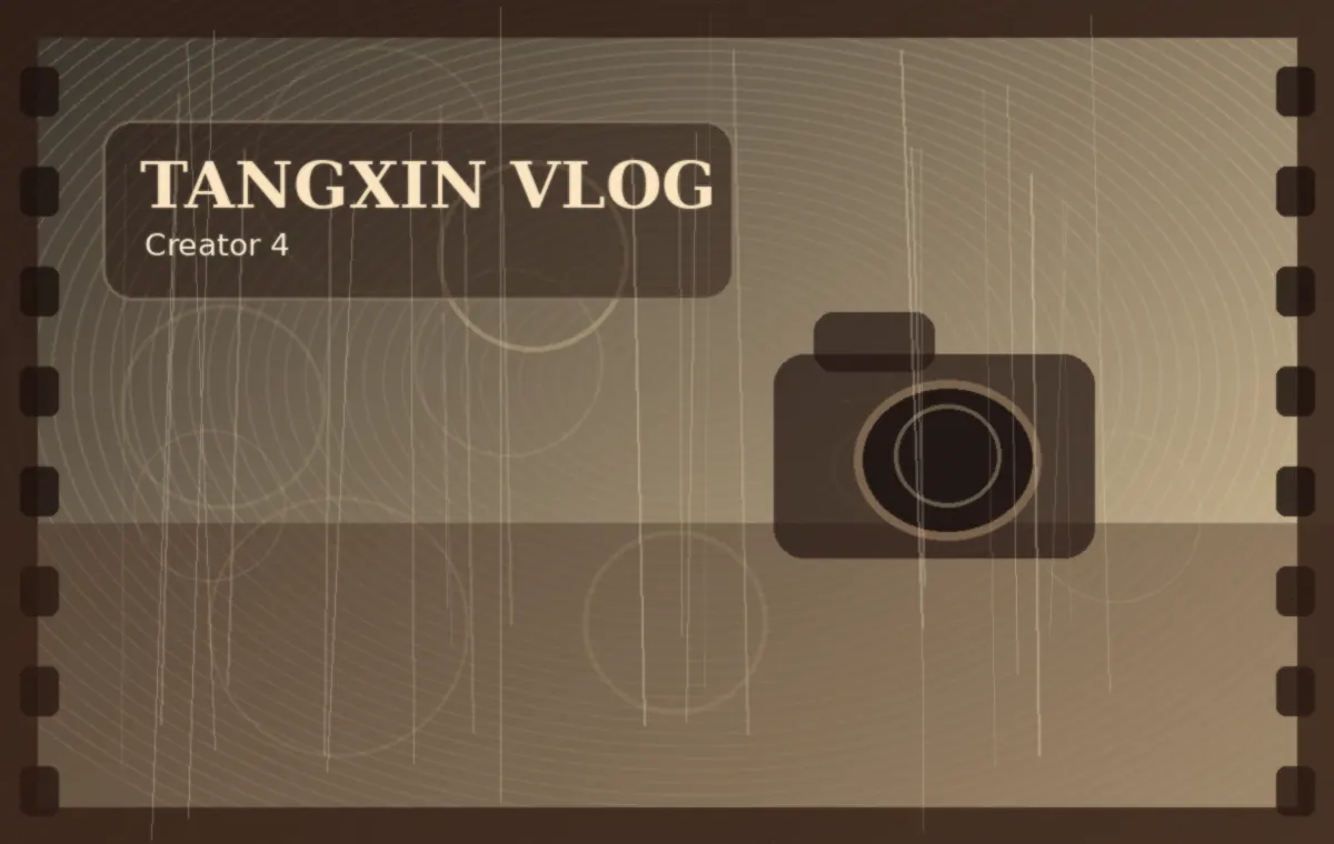 糖心vlog达人许南栀头像
